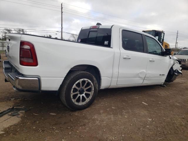 Photo 3 from auction – 2021 RAM 1500 BIG H with VIN 1C6RREFT0MN673642