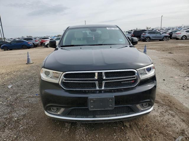 Photo 5 from auction – 2017 DODGE DURANGO SX with VIN 1C4RDHAG2HC757563