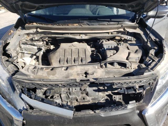 Photo 12 from auction – 2020 MITSUBISHI ECLIPSE CR with VIN JA4AS3AA2LZ037598