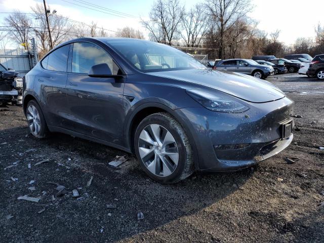 Photo 4 from auction – 2023 TESLA MODEL Y with VIN 7SAYGDEE7PF809181