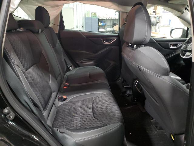Photo 10 from auction – 2021 SUBARU FORESTER P with VIN JF2SKAFC2MH484840