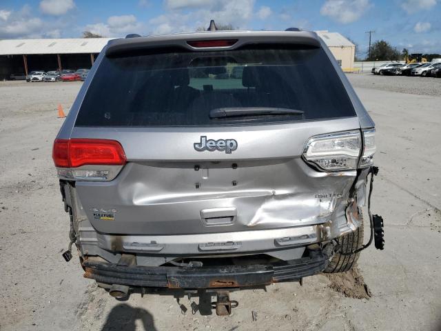 Photo 6 from auction – 2014 JEEP GRAND CHER with VIN 1C4RJFBG2EC403534