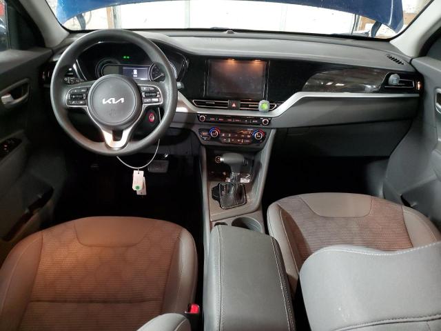 Photo 8 from auction – 2022 KIA NIRO LX with VIN KNDCB3LC2N5510049
