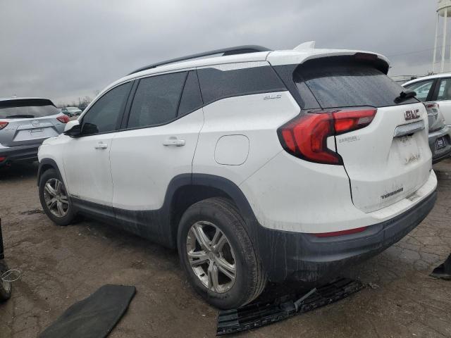 Zdjęcie 2 z aukcji – 2019 GMC TERRAIN SL z VIN 3GKALTEV8KL289690