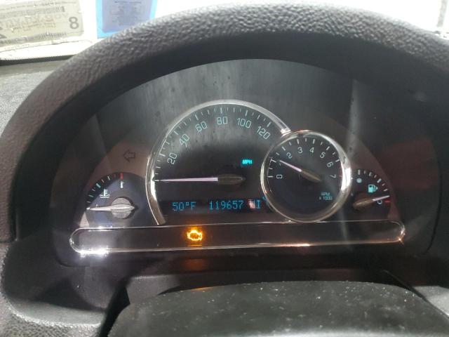 Photo 9 from auction – 2009 CHEVROLET HHR LS with VIN 3GNCA13B79S602484