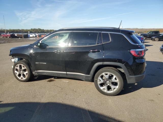 Снимка 2 от търг – 2020 JEEP COMPASS LI с VIN 3C4NJDCB7LT104483