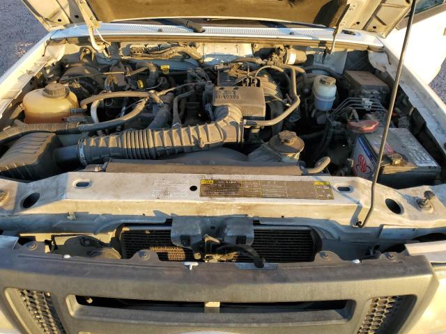 Photo 11 from auction – 2010 FORD RANGER with VIN 1FTKR1AD4APA56876