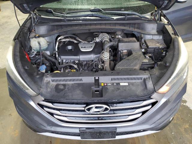 Photo 12 from auction – 2016 HYUNDAI TUCSON LIM with VIN KM8J3CA2XGU243813