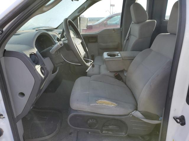 Photo 7 from auction – 2006 FORD F150 with VIN 1FTRF12246NB33740