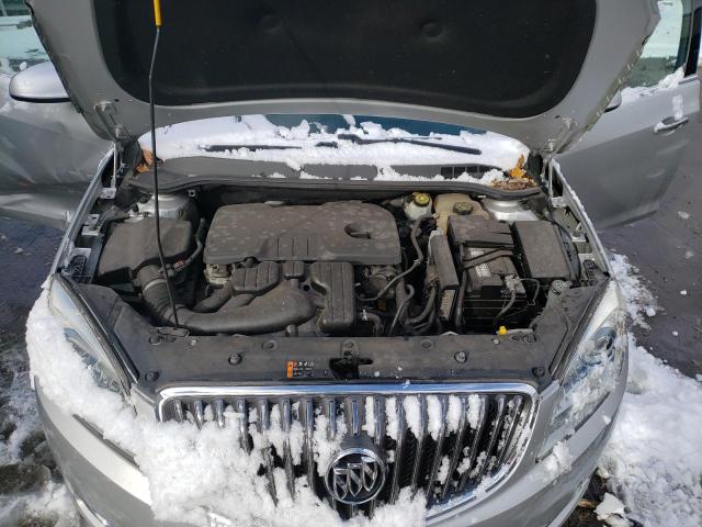 Photo 11 from auction – 2013 BUICK VERANO with VIN 1G4PP5SK4D4249367