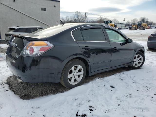 Photo 3 from auction – 2009 NISSAN ALTIMA 2.5 with VIN 1N4AL21E49N537672