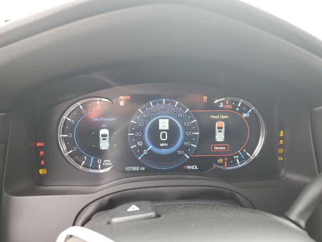 Photo 9 from auction – 2019 CADILLAC ESCALADE P with VIN 1GYS3CKJ5KR316624