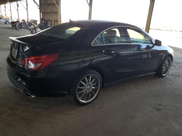 Photo 3 from auction – 2014 MERCEDES-BENZ CLA 250 with VIN WDDSJ4EB4EN094360