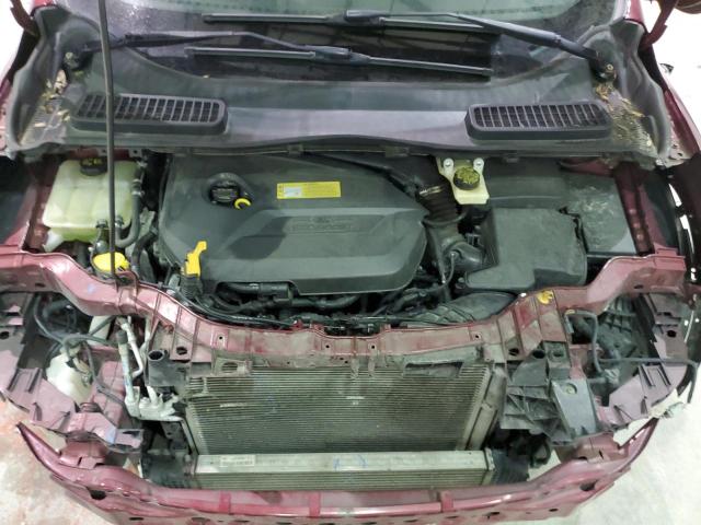 Photo 12 from auction – 2014 FORD ESCAPE SE with VIN 1FMCU9GX4EUB42968