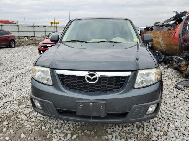 Photo 5 from auction – 2008 MAZDA TRIBUTE I with VIN 4F2CZ02Z58KM32369