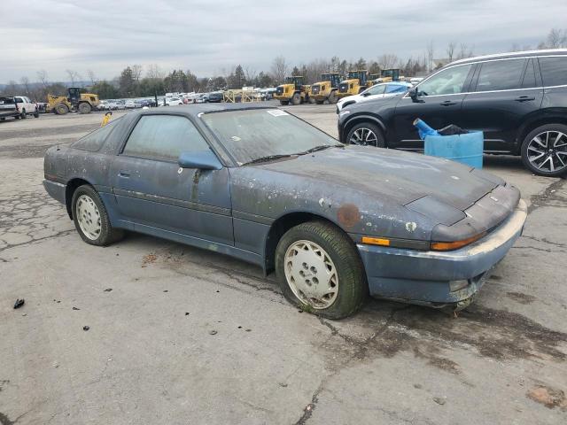Photo 4 from auction – 1986 TOYOTA SUPRA with VIN JT2MA70L5G0019616