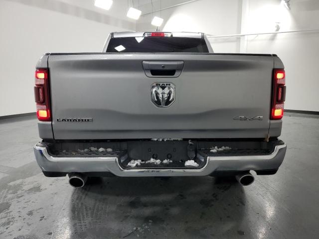 Photo 6 from auction – 2024 RAM 1500 LARAM with VIN 1C6SRFJT5RN232708