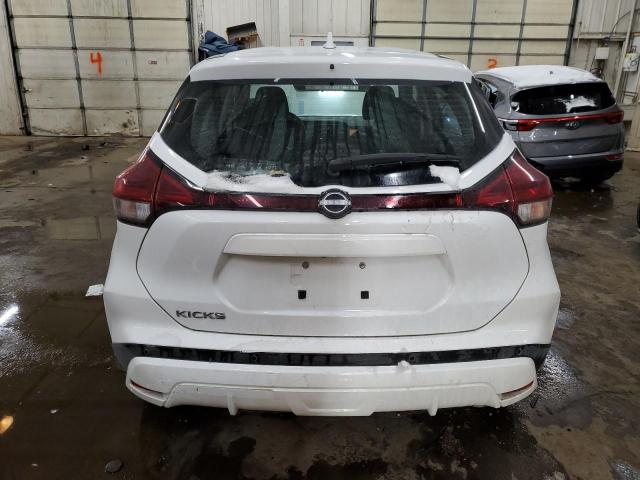 Photo 6 from auction – 2023 NISSAN KICKS S with VIN 3N1CP5BV3PL496152