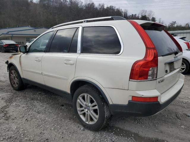 Photo 2 from auction – 2008 VOLVO XC90 V8 with VIN YV4CZ852181485912