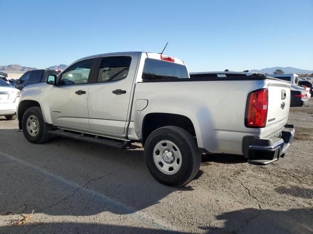 Photo 2 from auction – 2016 CHEVROLET COLORADO with VIN 1GCGSBE33G1368149