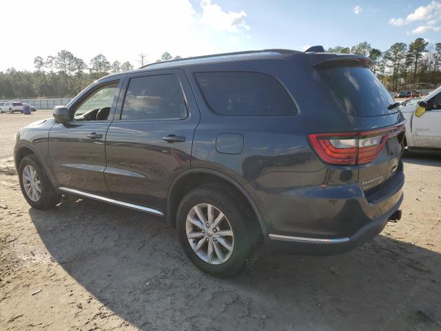 Photo 2 from auction – 2014 DODGE DURANGO SX with VIN 1C4RDJAG9EC314653
