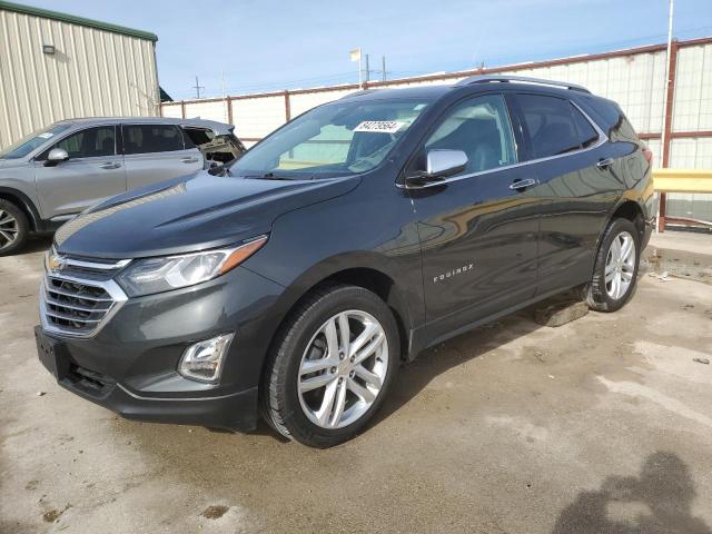 CHEVROLET EQUINOX PR 2020 with VIN 2GNAXPEX3L6133112 - Photo from auction