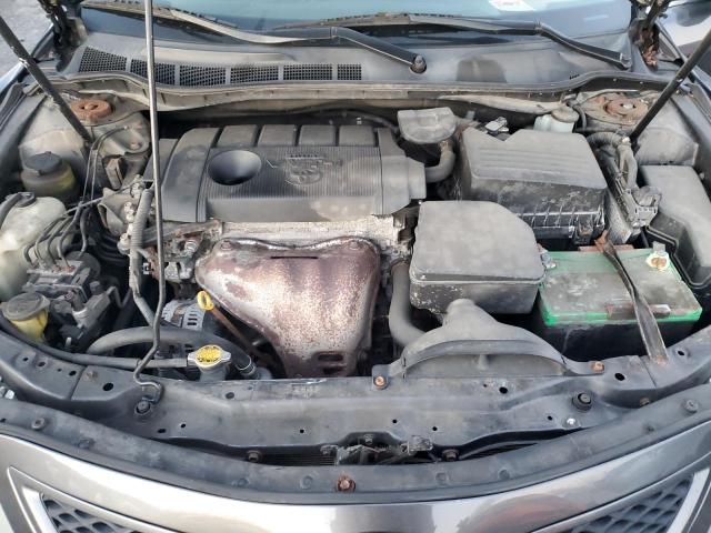 Фото 11 с аукциона – 2011 TOYOTA CAMRY BASE с VIN 4T1BF3EK2BU144403
