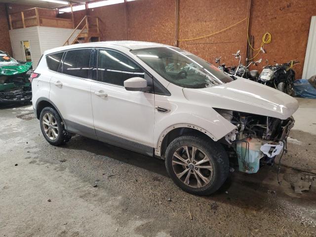 Photo 4 from auction – 2017 FORD ESCAPE SE with VIN 1FMCU9GD9HUD93365