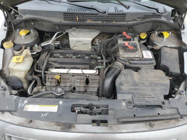 Photo 11 from auction – 2012 DODGE CALIBER SX with VIN 1C3CDWDA7CD505977