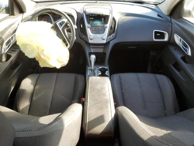Photo 8 from auction – 2013 CHEVROLET EQUINOX LT with VIN 2GNFLEEK0D6205170