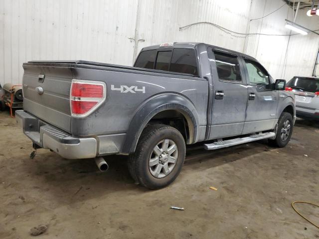 Photo 3 from auction – 2013 FORD F150 SUPER with VIN 1FTFW1ET1DKD54511