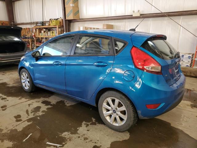 Photo 2 from auction – 2012 FORD FIESTA SE with VIN 3FADP4EJ1CM214573