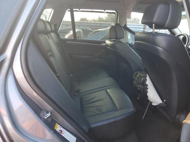 Photo 11 from auction – 2008 BMW X5 4.8I with VIN 5UXFE83558LZ98933