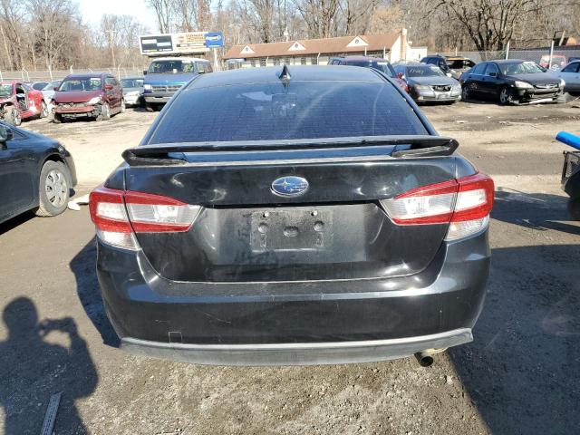 Photo 6 from auction – 2018 SUBARU IMPREZA PR with VIN 4S3GKAB61J3615852
