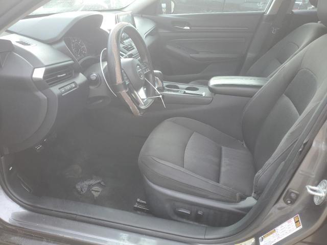 Photo 7 from auction – 2020 NISSAN ALTIMA S with VIN 1N4BL4BV4LC182875