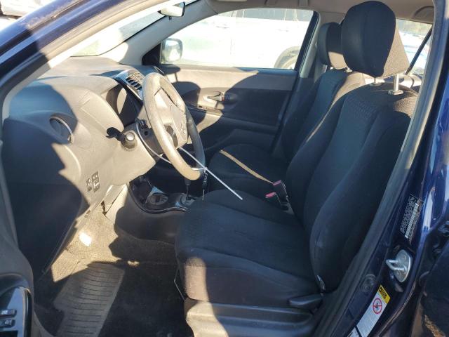 Photo 7 from auction – 2009 TOYOTA SCION XD with VIN JTKKU10449J037302