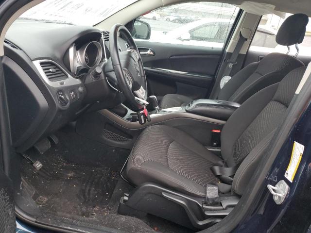 Photo 7 from auction – 2014 DODGE JOURNEY SE with VIN 3C4PDCABXET276992