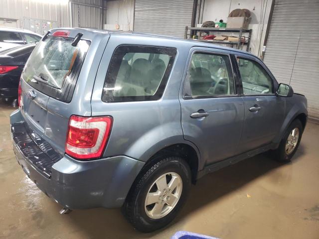 Photo 3 from auction – 2012 FORD ESCAPE XLS with VIN 1FMCU0C7XCKA55831