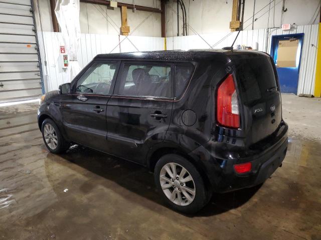 Photo 2 from auction – 2013 KIA SOUL + with VIN KNDJT2A60D7768083