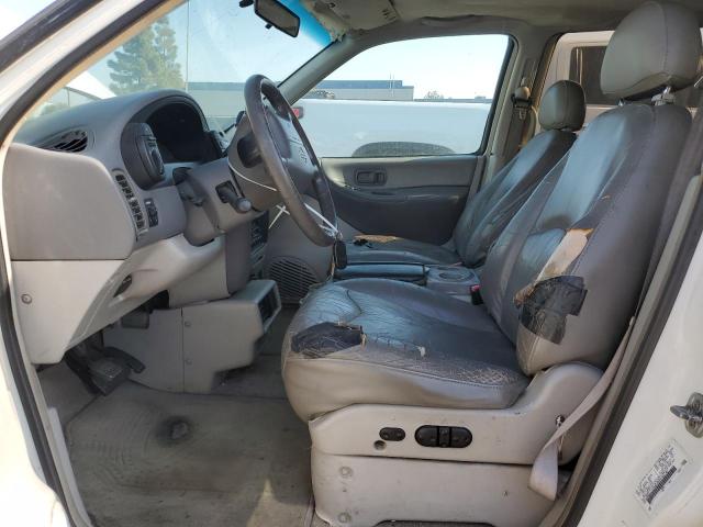 Photo 7 from auction – 1997 NISSAN QUEST XE with VIN 4N2DN1111VD812842