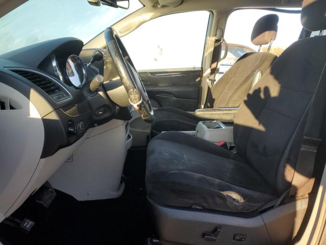Zdjęcie 7 z aukcji – 2011 CHRYSLER TOWN & COU z VIN 2A4RR5DG5BR719720