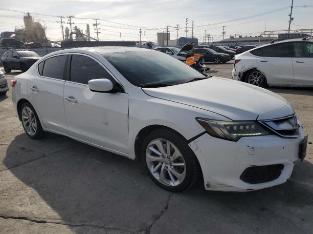 Photo 4 from auction – 2016 ACURA ILX BASE W with VIN 19UDE2F35GA020072