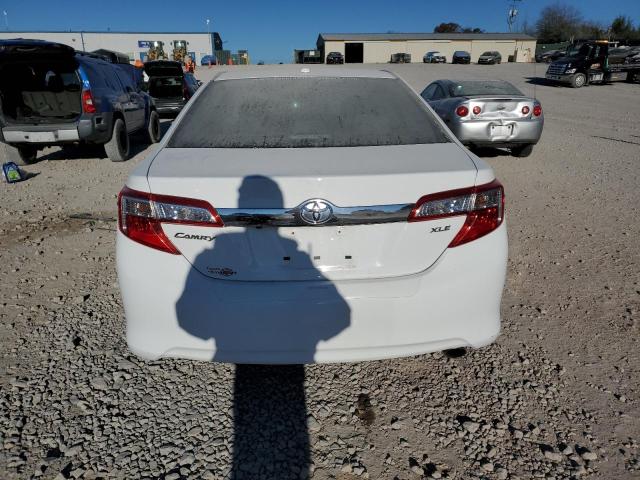 Photo 6 from auction – 2014 TOYOTA CAMRY L with VIN 4T1BF1FK0EU348849
