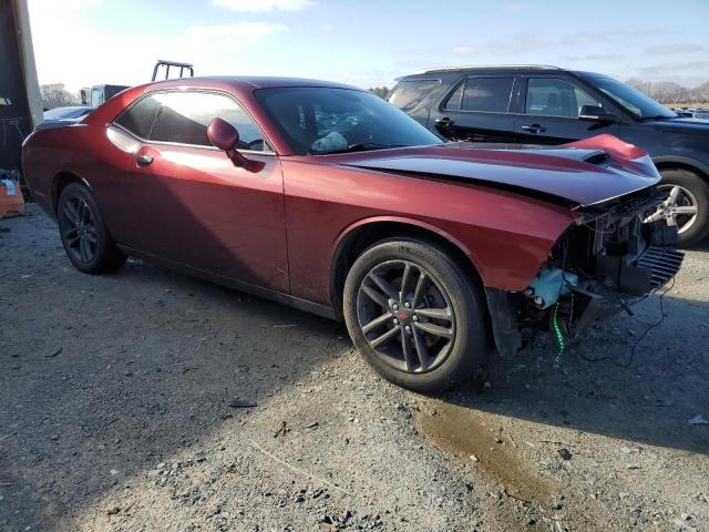 Photo 4 from auction – 2019 DODGE CHALLENGER with VIN 2C3CDZKGXKH724460
