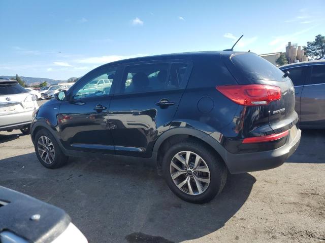 Photo 2 from auction – 2016 KIA SPORTAGE L with VIN KNDPBCAC3G7803440