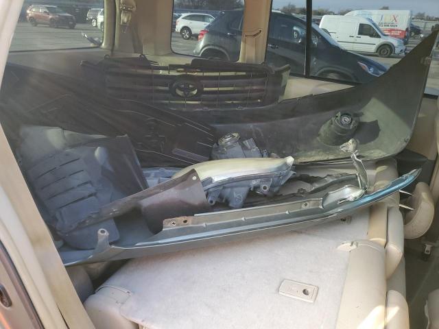 Photo 13 from auction – 2004 TOYOTA HIGHLANDER with VIN JTEEP21A240008073