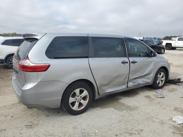 Photo 3 from auction – 2017 TOYOTA SIENNA with VIN 5TDZZ3DC0HS863800