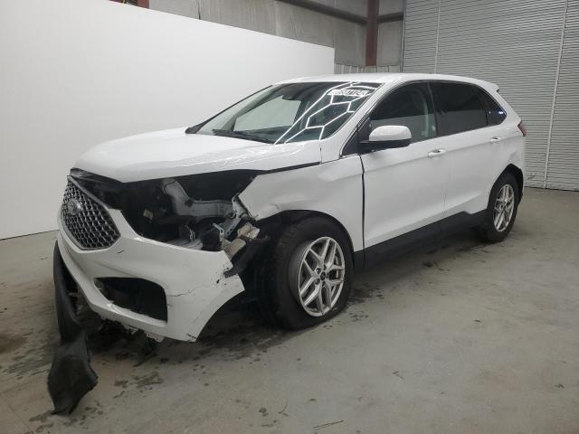 FORD EDGE SEL 2024 with VIN 2FMPK4J91RBA88481 - Photo from auction
