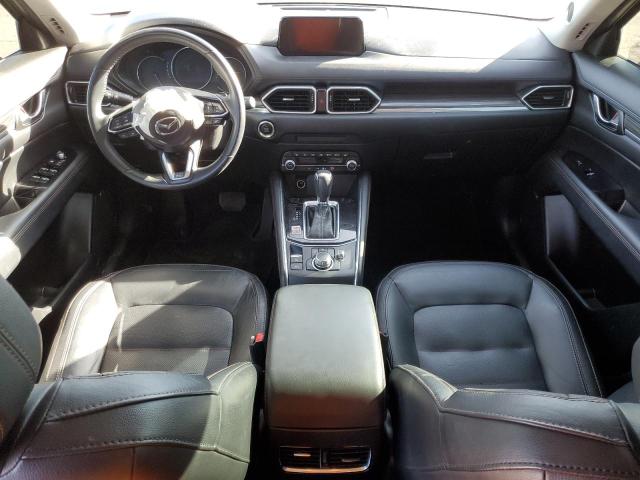 Photo 8 from auction – 2020 MAZDA CX-5 GRAND with VIN JM3KFADM2L0764177