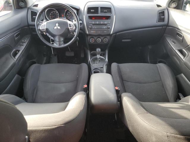 Photo 8 from auction – 2013 MITSUBISHI OUTLANDER with VIN 4A4AP3AU2DE010758